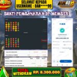 Jackpot Slot Gacor